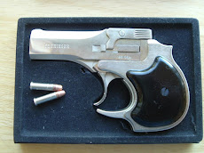 High Standard Derringer