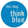 Este blog pensa azul...