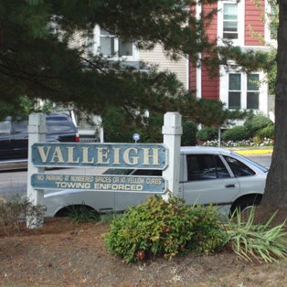 Valleigh Homeowners Association News