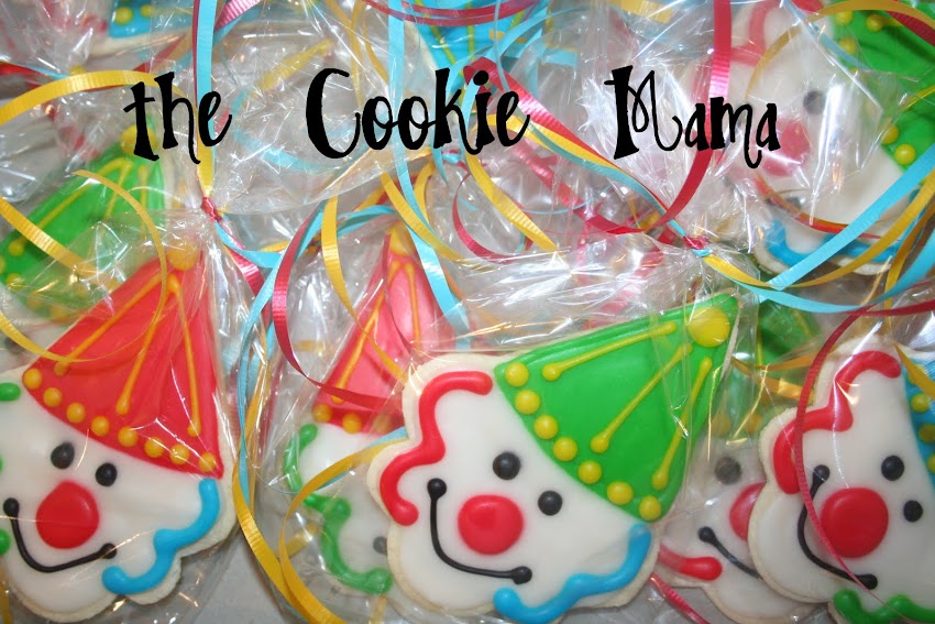 Cookie Mama Games 65