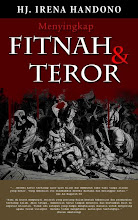 Peluncuran Buku " Menyingkap Fitnah Dan Teror"