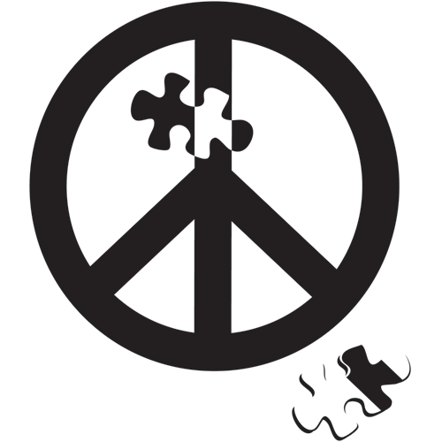 1 Peace a Day: June 2010