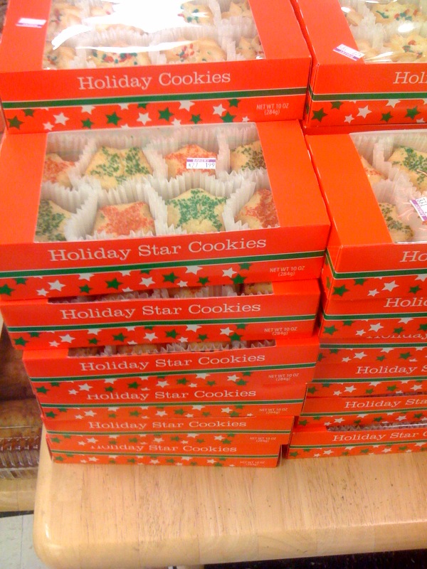 Kroger mymagazine hayes traci Kroger Christmas Cookies - User Added Kroger Kroger Holiday Celebration