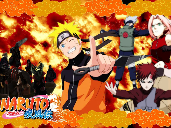 Naruto Shippuden HD, Ep: 109 110 VostFR *Team Db Fr* preview 0