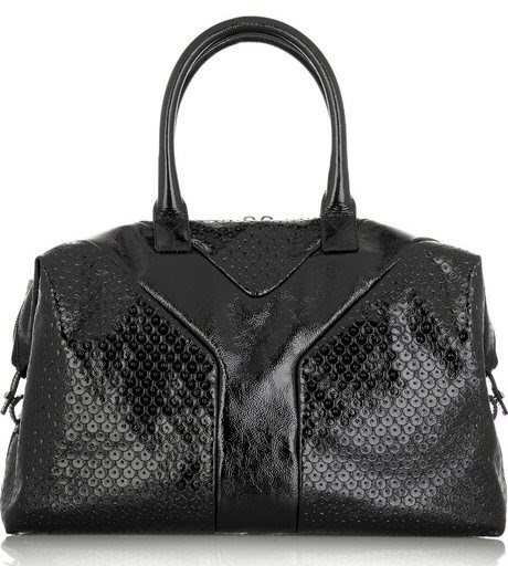 Y S L Handbag: Yves Saint Laurent Easy Leather Bag