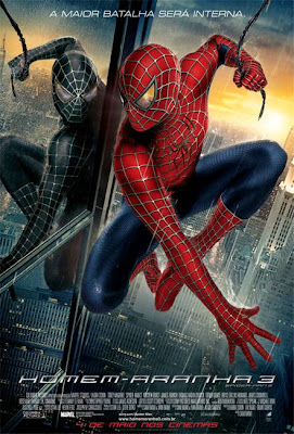 Download Baixar Filme Homem Aranha 3   Dublado