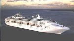 The Sea Princess