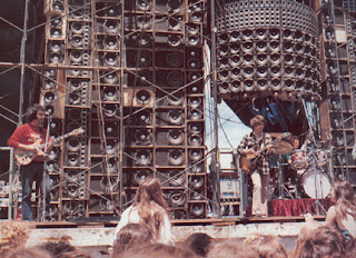 Grateful Dead June 16, 1974