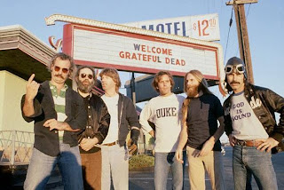 Grateful Dead 1979