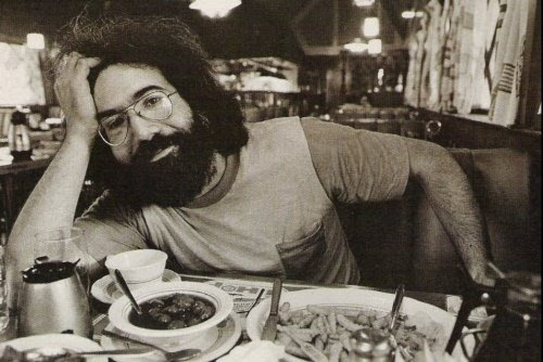 1971 July 02 - Fillmore West