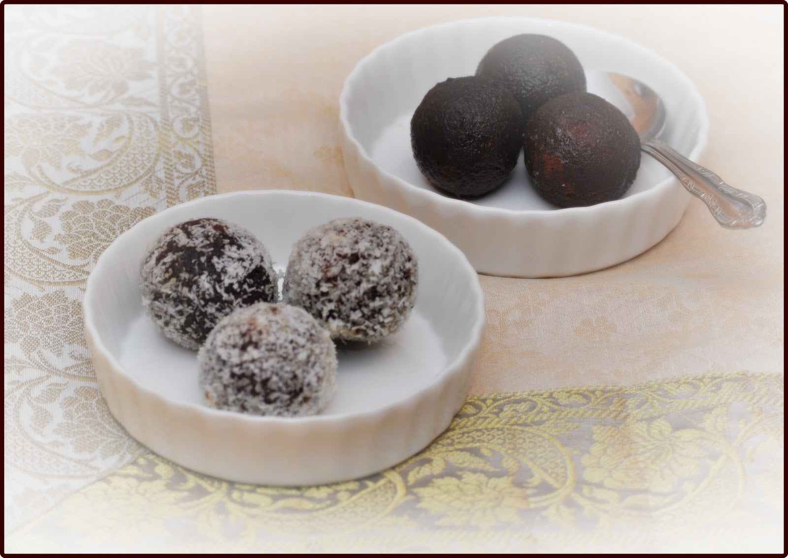Spice Alley KALA JAMUN