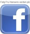 Følg Fru Hansens verden på facebook