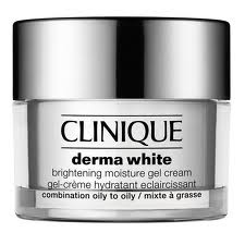 clinique brightening cream