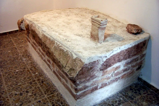 notas cordobesas MUSEO LOCAL DE LUQUE 