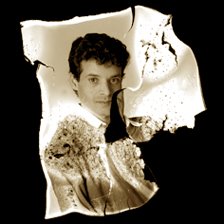 صورة وسيرة ذاتية