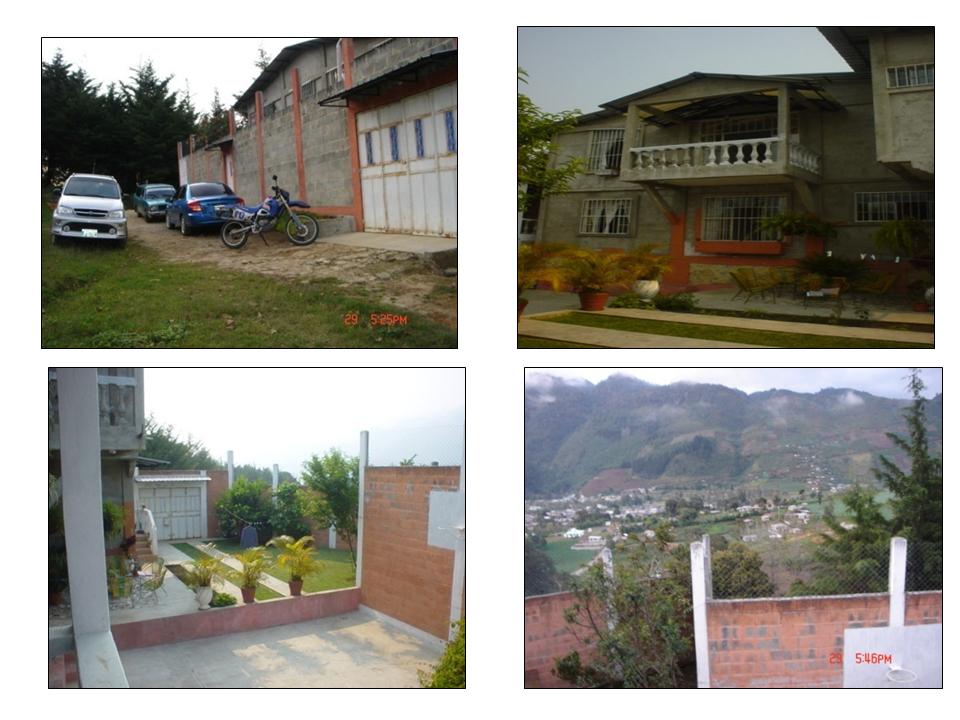 VENTA DE CASAS EN CHIQUIMULA