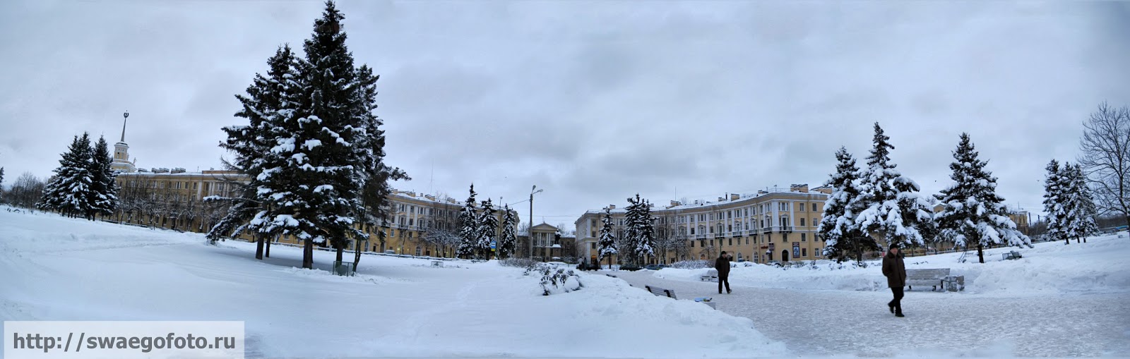 Колпино вокзальная площадь