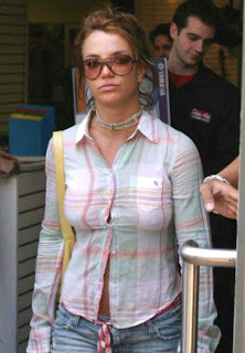 Daily Celebs: Britney Spears - Pokies Collection