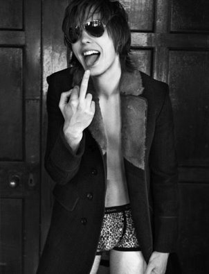 NICHOLAS HOULT