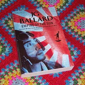 Noches pasadas : Ballard