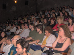 Estreno en Buenos Aires. Cine Tita Merello 16/11/06