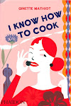 favorite books on French cooking