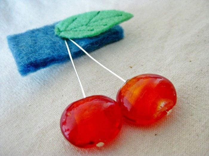 Little Big Company The Blog Cherry Invitation Box