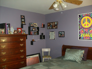 Endless Possibilities Design: After Pictures- 17 Year Old Girl Bedroom-Brentwood