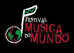 Festival Música do Mundo