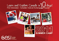 2011 CESI Summercamp