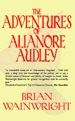 Alianore Audley Cover