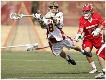LetsGoDU: DU Lacrosse Adds Duke To 2011 Schedule