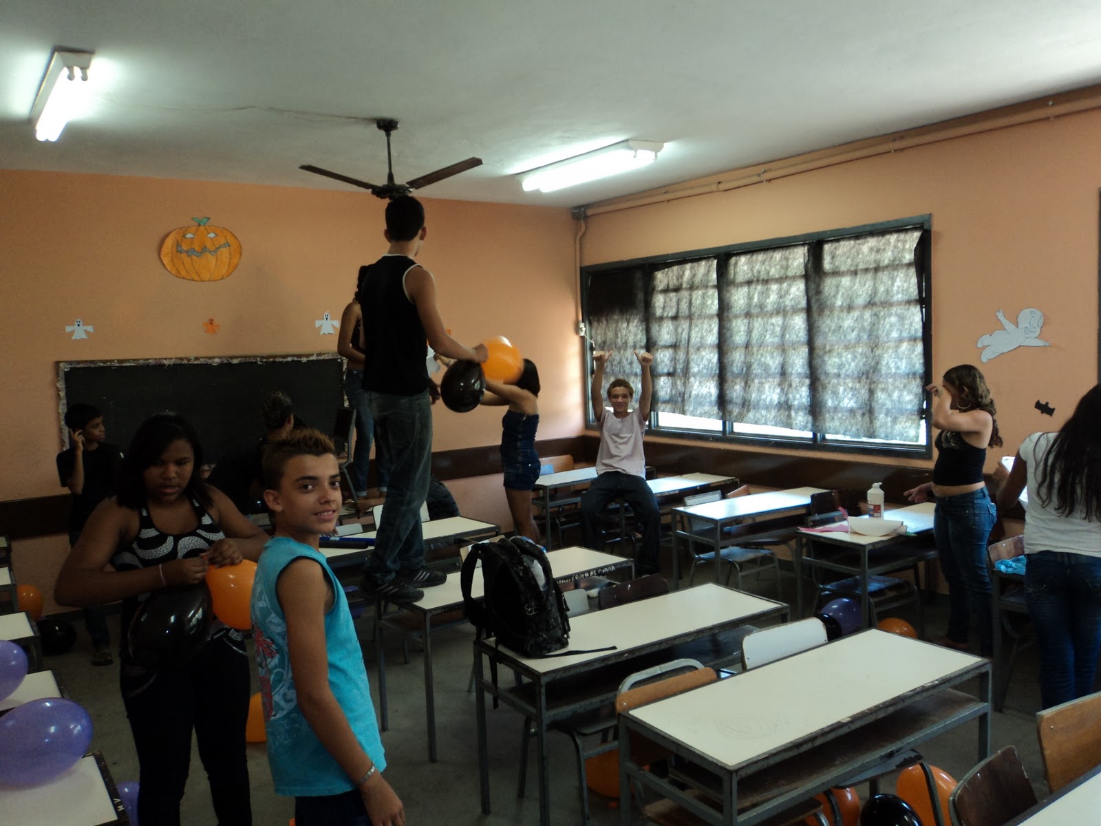 CE Maria Emília do Amaral Fontoura