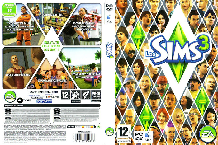 los Sims 3