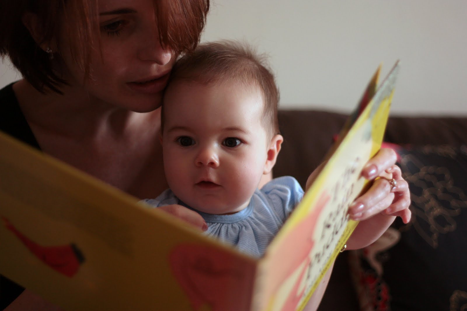 A Letter To Parents About Reading Teach Like A Champion