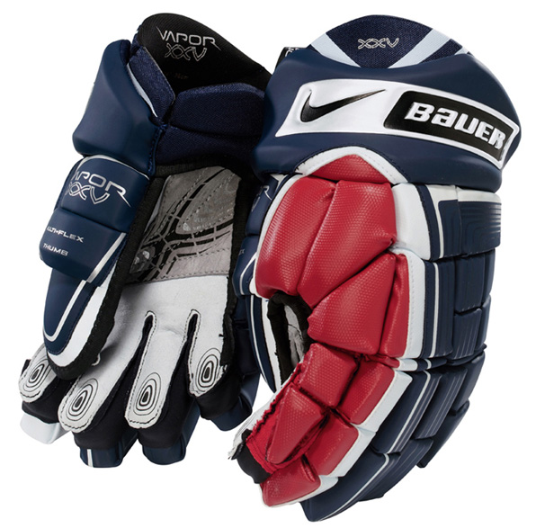 Каталог Nike Bauer 2008