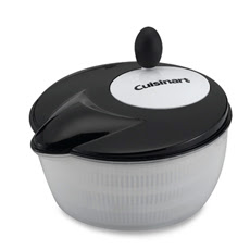HOP Review: The Salad Spinner HOP Review: The Salad Spinner