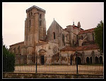 Monasterio de las Huelgas.Burgos