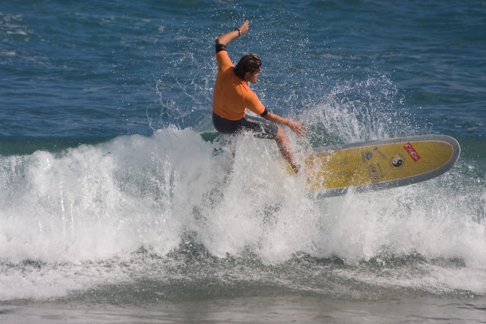 Gran Canaria "Un Paisaje por Descubrir" Campeonato de España de