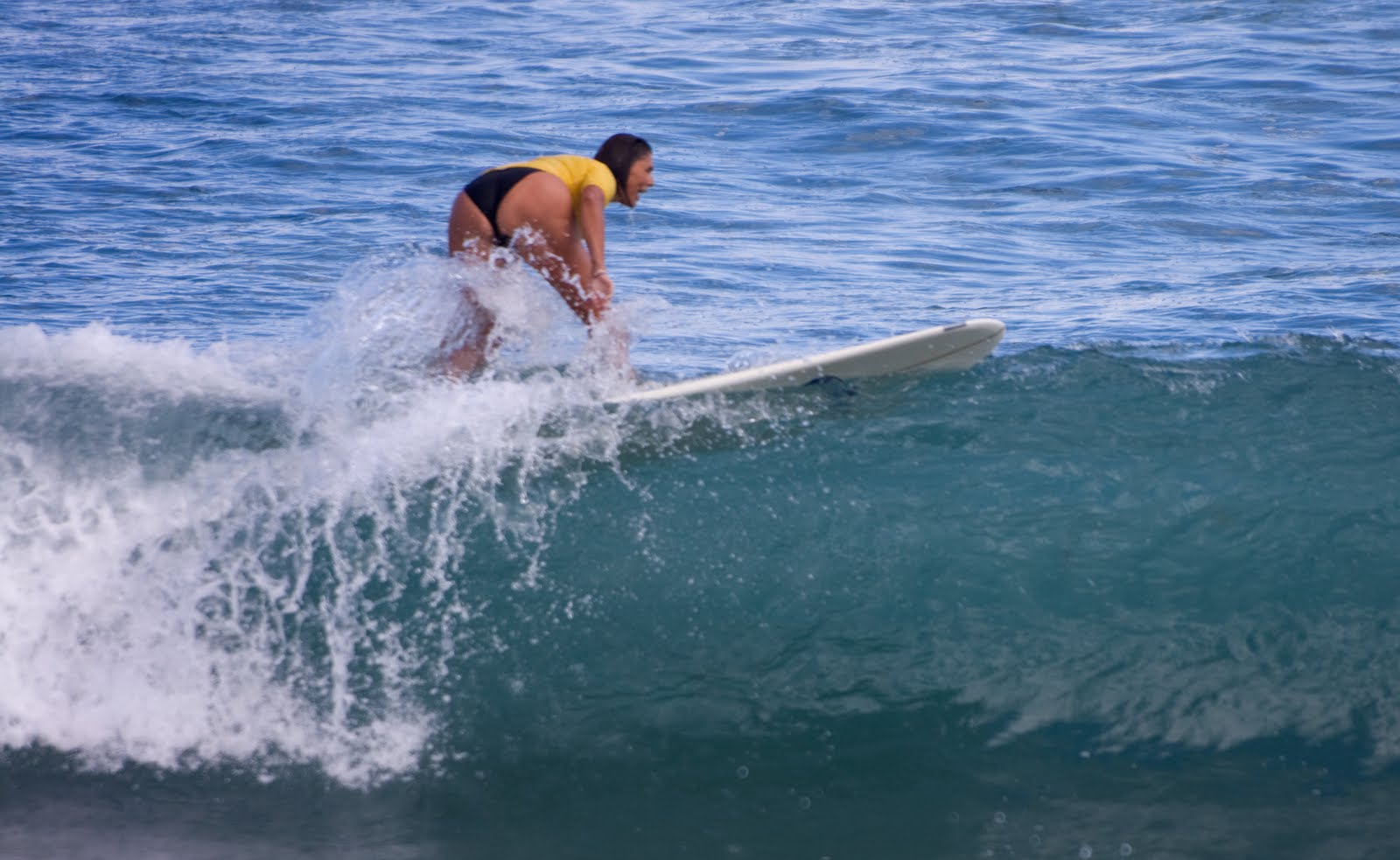 Gran Canaria "Un Paisaje por Descubrir" Campeonato de España de