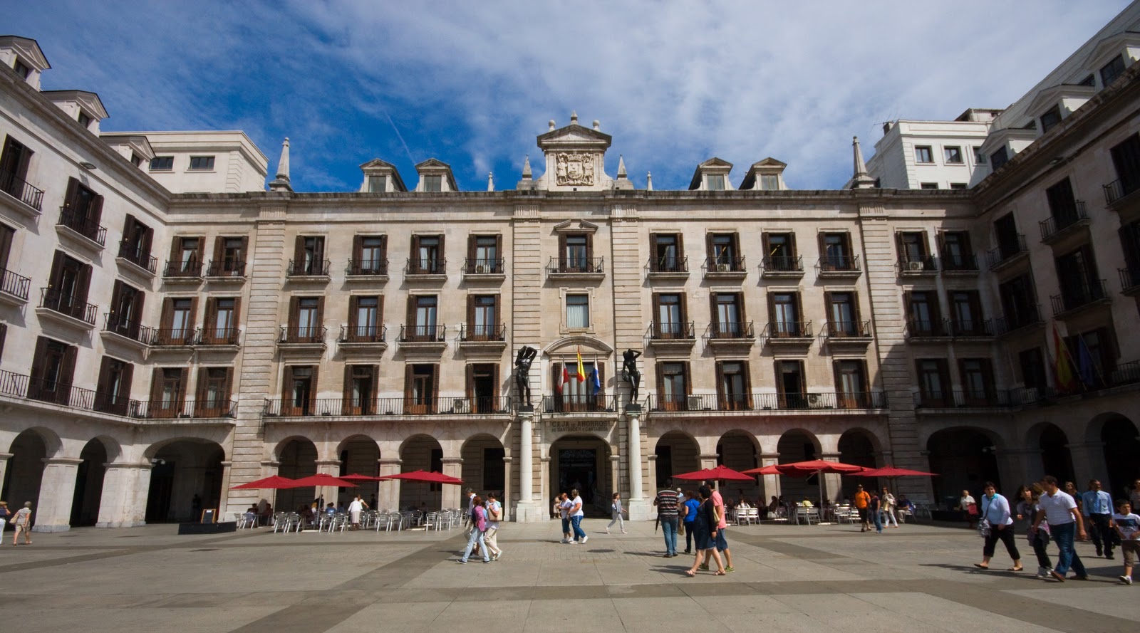 Santander Cantabria Infinita La Ciudad De Santander santander-cantabria-infinita-la-ciudad-de-santander