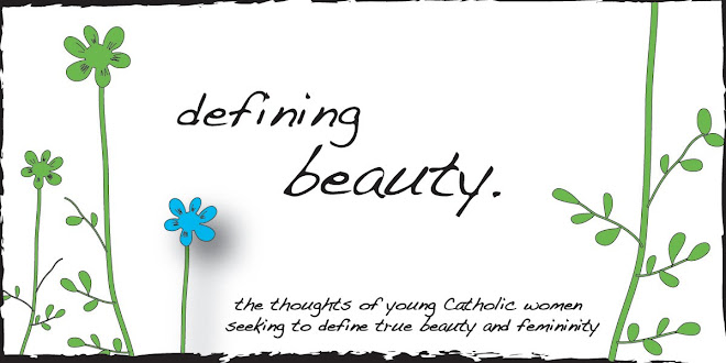 defining beauty