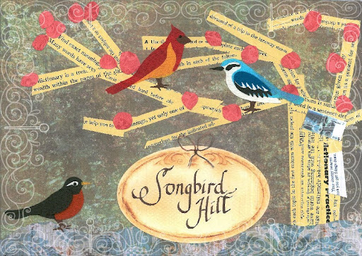 Songbird Hill