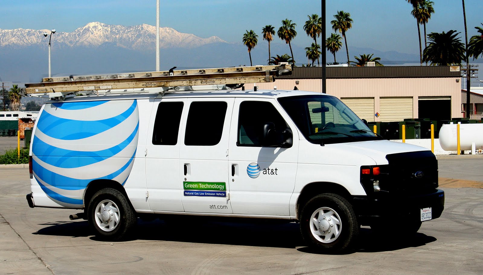 Compressed Natural Gas Fleet Vehicles Compressed Natural Gas Fleet Vehicles