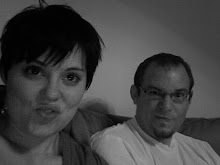 It's us...