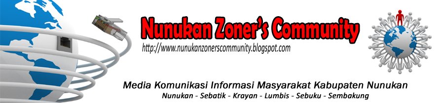 Nunukan Zoner's Community