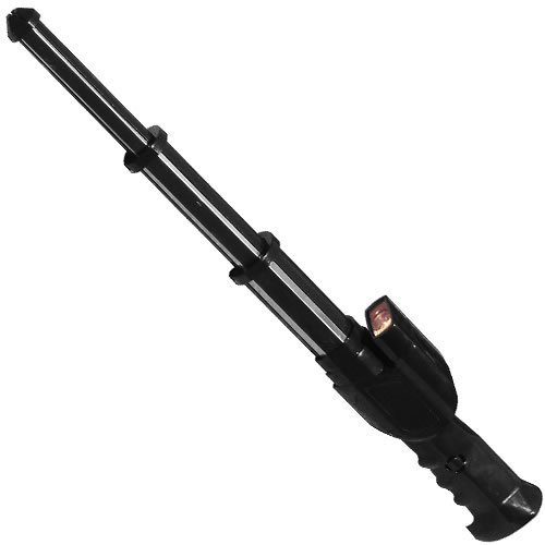 Puzek Security Systems Stun Master Stun Batons Are The Modern Day