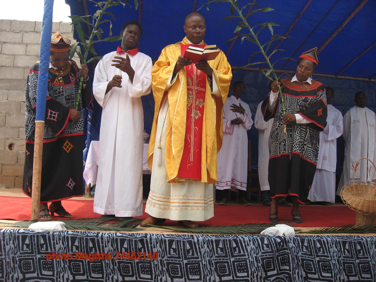 prostituées yaoundé