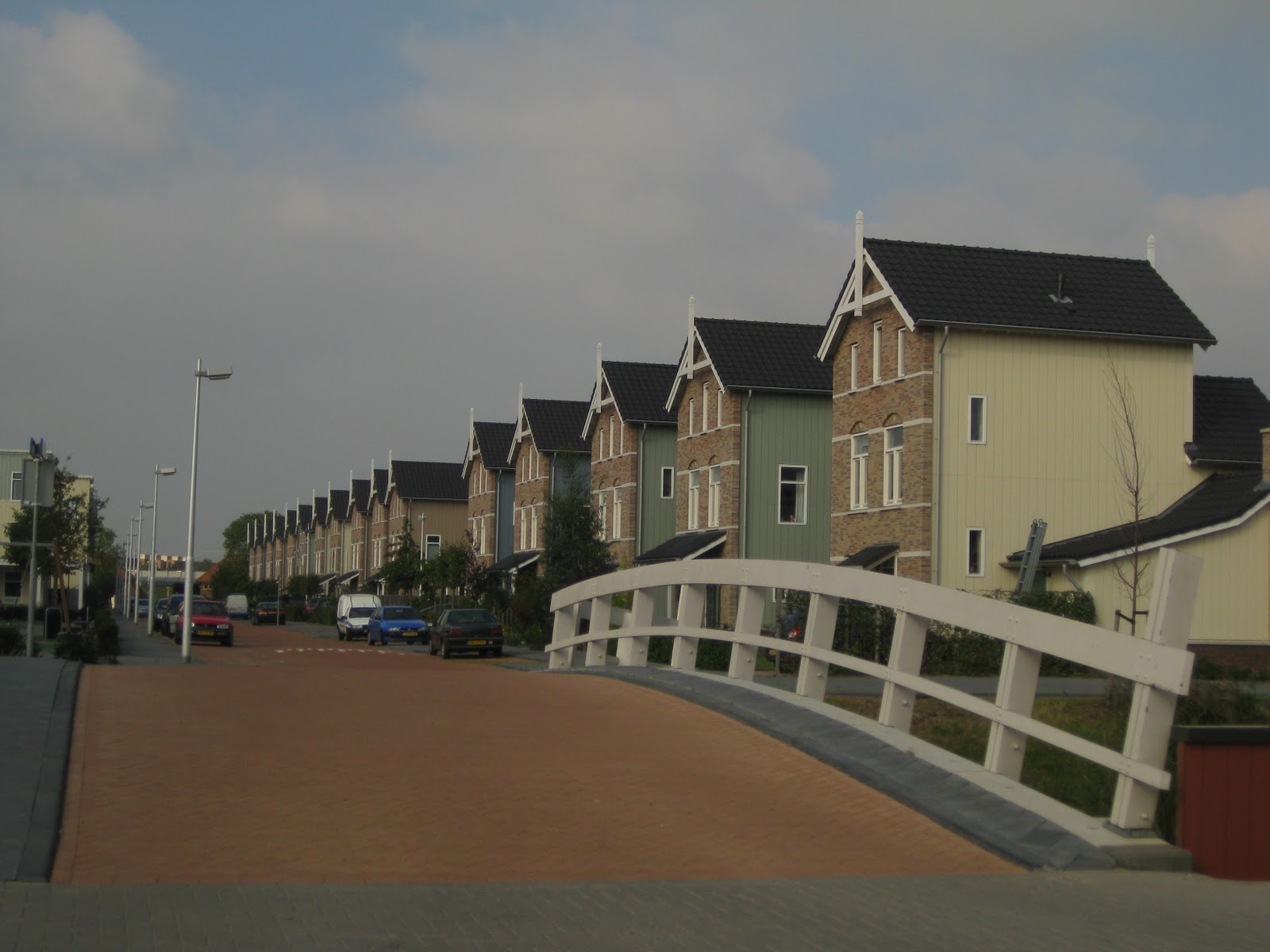 Leidsche Rijn Utrecht
