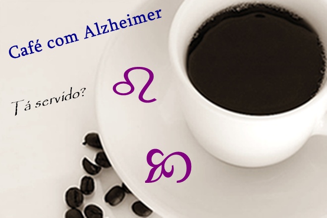 Café com Alzheimer